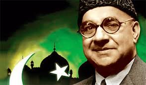 Liaquat Ali Khan