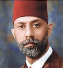 Chaudhry Rehmat Ali